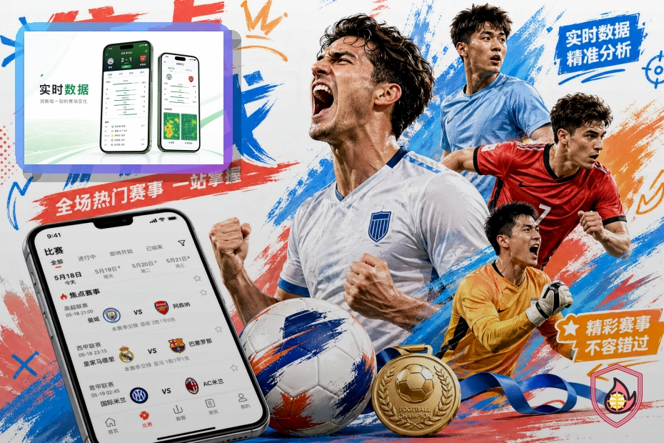 2026美加墨世界杯赛程与球队资料主题图片