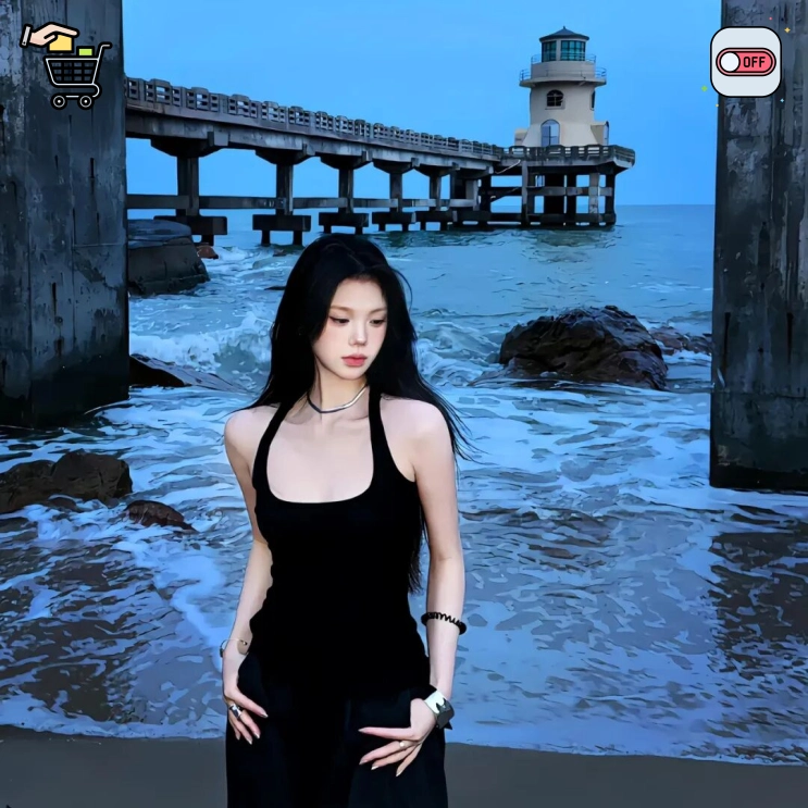 姚女士